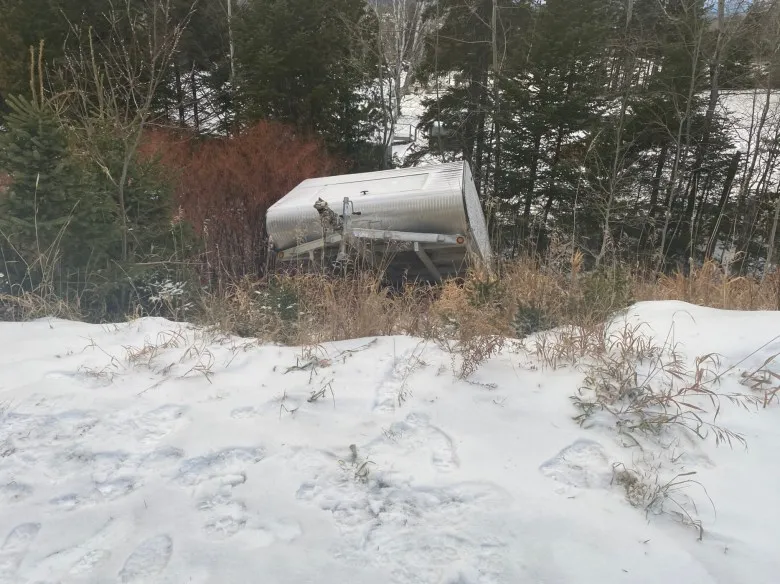 Vermont 15-year-old is accused of theft, criminal mischief and burglary in Rangeley