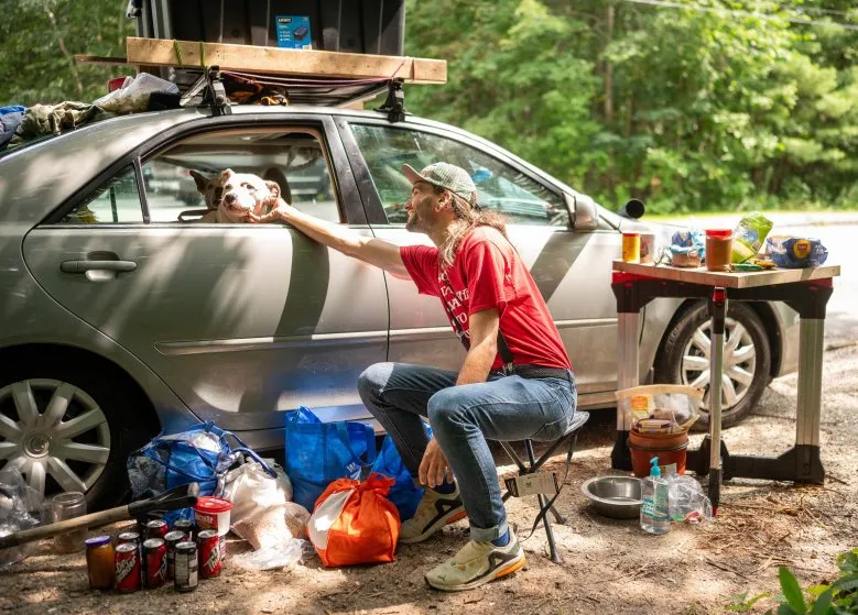 Coming Sunday: Homeless in Maine