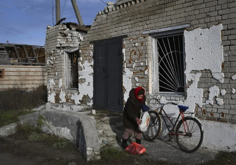 Russia rejects demands to pull out from Ukraine as condition for talks