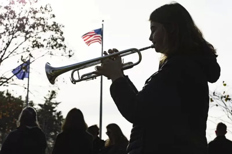 Slideshow: This Month at Bates