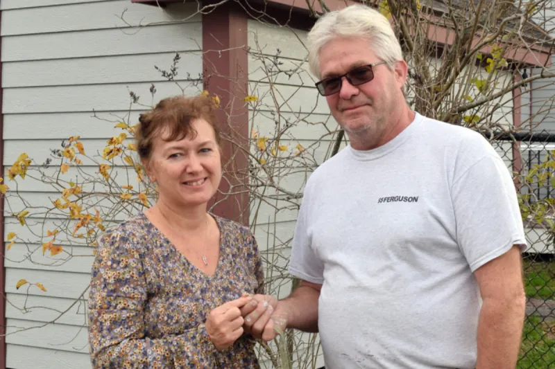 Midcoast high school class ring returned to family after 6 decades