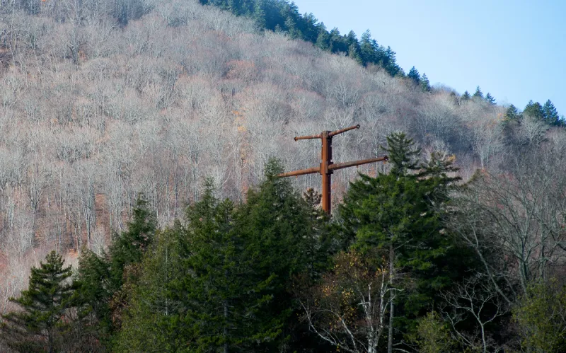 Letter: Shame on the Maine Supreme Judicial Court for corridor ruling