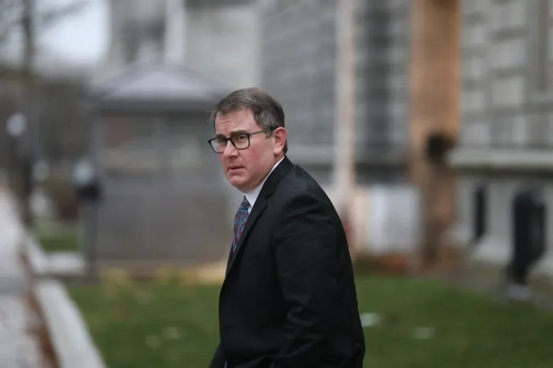 Jury deliberations begin in retaliation trial brought by retired state trooper