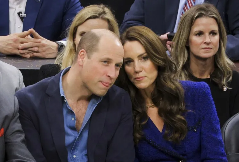 Biden to meet Prince and Princess of Wales as race controversy roils royals