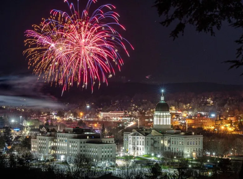 Week In Photos Nov. 25-Dec. 2, 2022