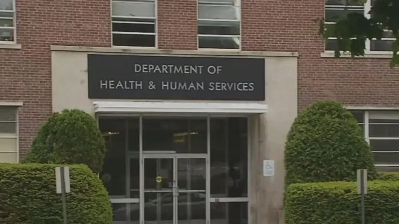 Maine DHHS awarded $13.8 million federal grant to protect public health