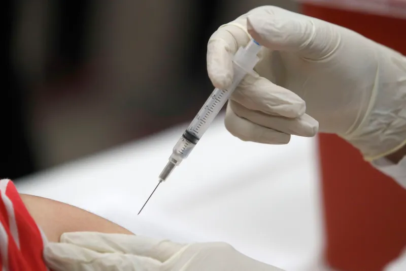 Flu seasons worsens as 44 states report high activity