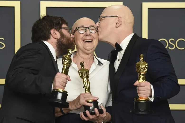 Julia Reichert, Oscar-winning documentarian, dies at 76