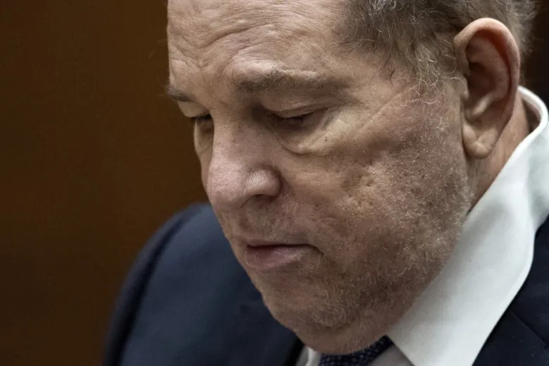 'Regret is not rape,' Weinstein lawyer says in closing