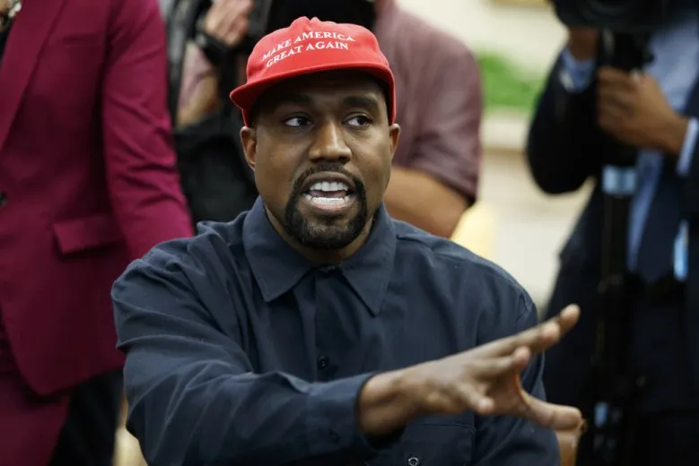 Rapper Ye comes under fire for praising Hitler in interview with Alex Jones