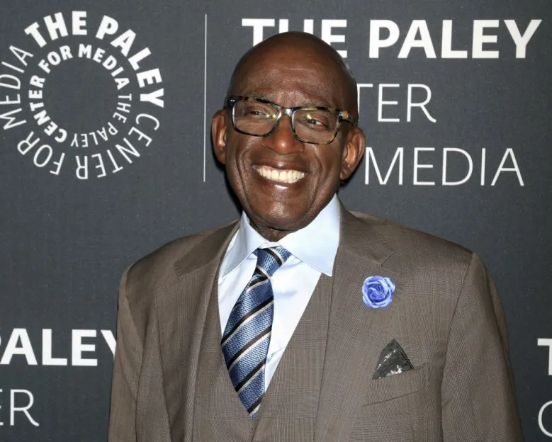 'Today' co-host Al Roker returns to hospital after scare with blood clots
