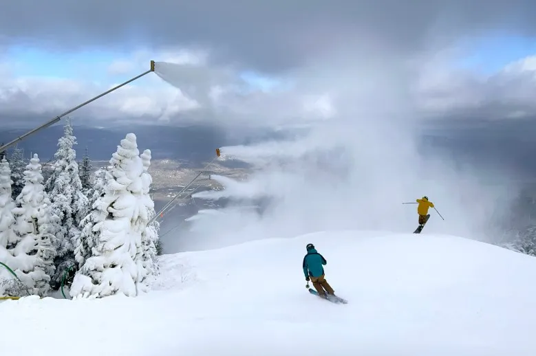 Carrabassett Valley board conditionally approves final subdivision plan for Sugarloaf expansion