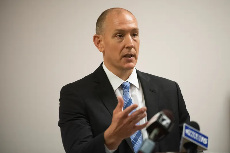 Jury awards $300K to Maine State Police trooper who alleged illegal spying