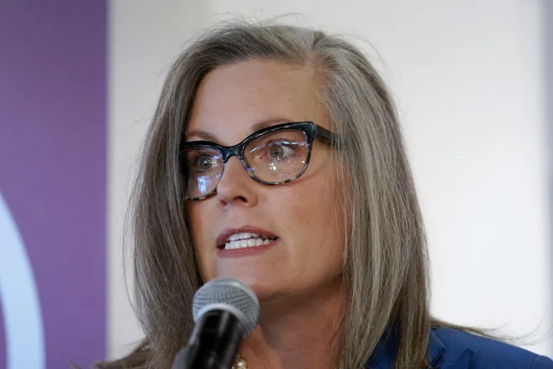 Arizona county certifies election after judge's order