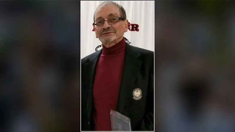 78-year-old golf pro says Maine course fired him to go in 'younger direction'