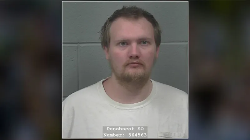Third man charged in Corinna drug ring; $73K worth of fentanyl seized