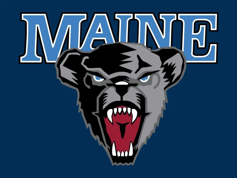 Maine men's, women's ice hockey both win on the road