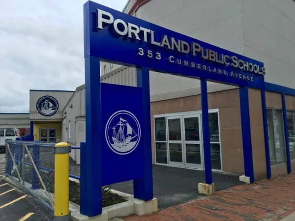 Portland school district quiet as payroll problems persist