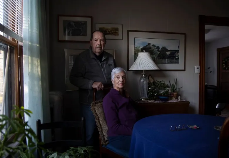 For one Portland couple, frustration follows as promise of rent assistance falls short