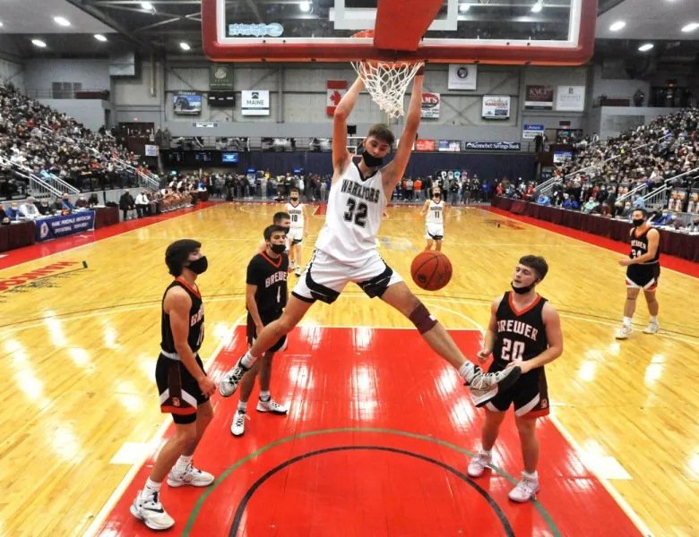 Basketball: With the departure of Cooper Flagg, what will 2022-23 season look like?