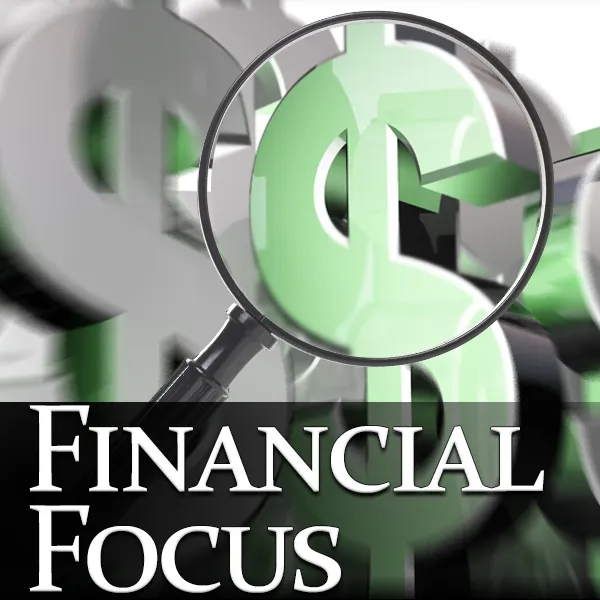 Financial Focus: COLA is sweet for Social Security recipients