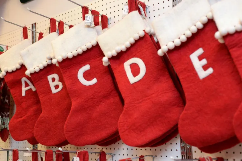 20 Must-Have New England Christmas Stocking Stuffers