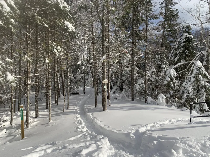 How the outdoor enthusiast can be prepared for frigid temperatures