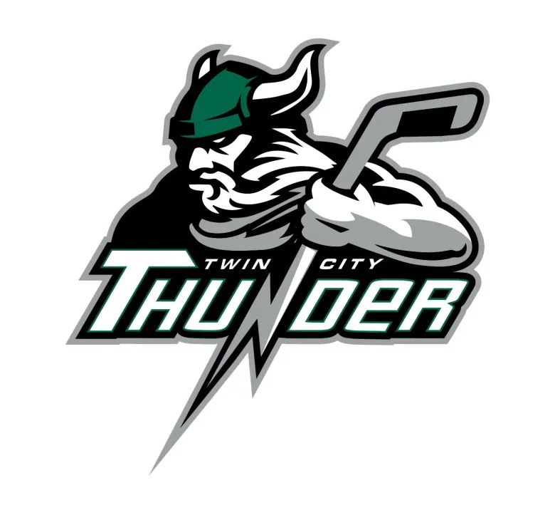 Junior hockey: Northern Cyclones down Twin City Thunder with 3-goal third