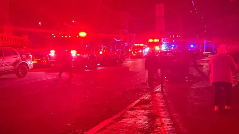 Portland shooting death ruled homicide