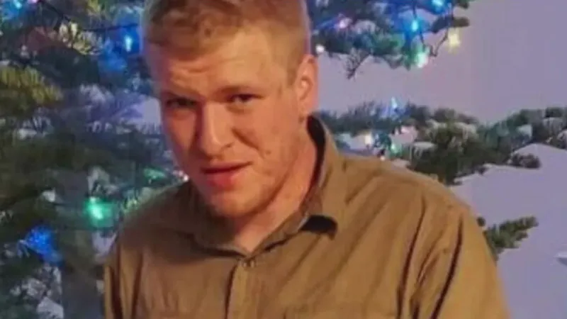 Body of missing Presque Isle student found on Sears Island