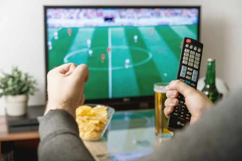 Sports on TV: Sunday, December 4, 2022