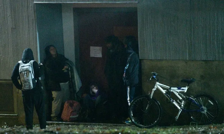 How homeless people are counted in Maine