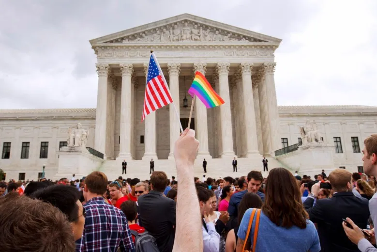 Our View: Let's not lose sight of why Respect for Marriage Act is needed