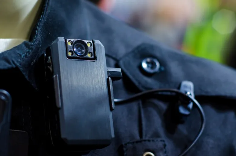 Maine Voices: Police-worn body cameras can restore faith in criminal justice
