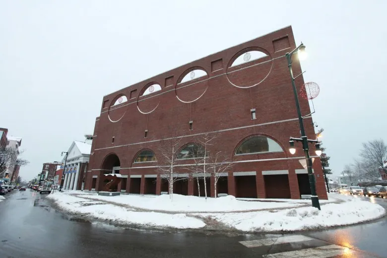 Maine Voices: Portland Museum of Art design finalists miss the mark