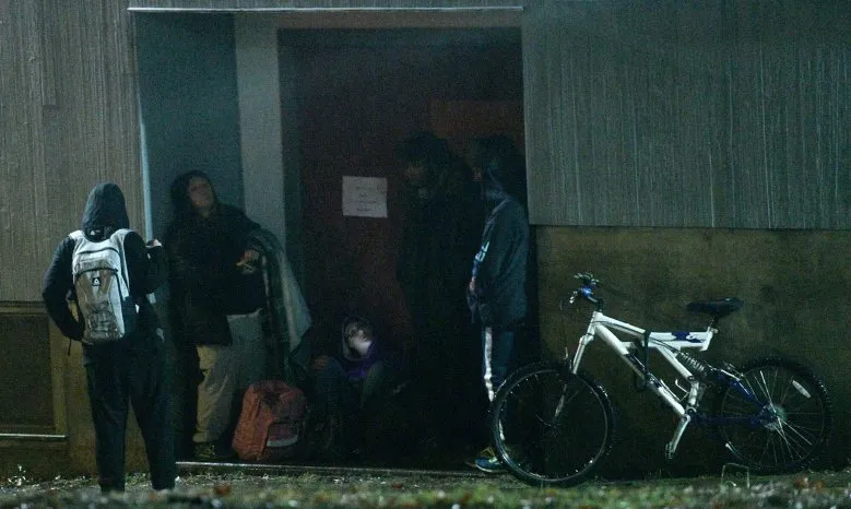 How homeless people are counted in Maine