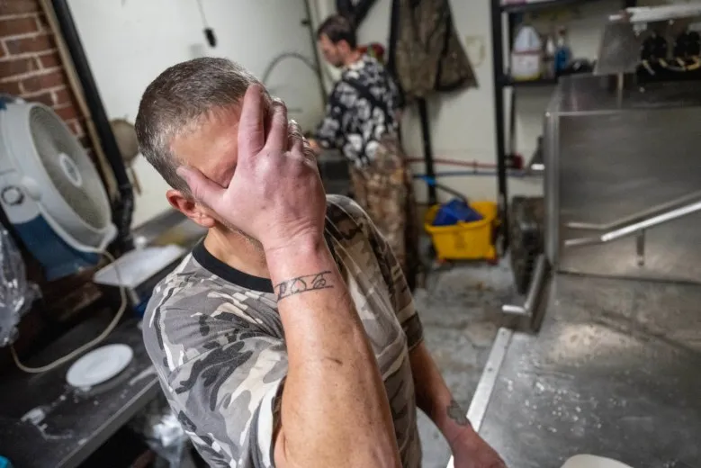 Read the full series: Homelessness in Maine