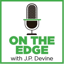 J.P. Devine Podcast: You know who is coming to town