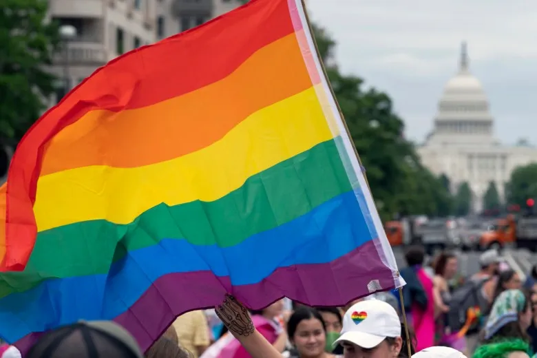 Our View: Rising tide of hate overshadows passage of same-sex marriage law