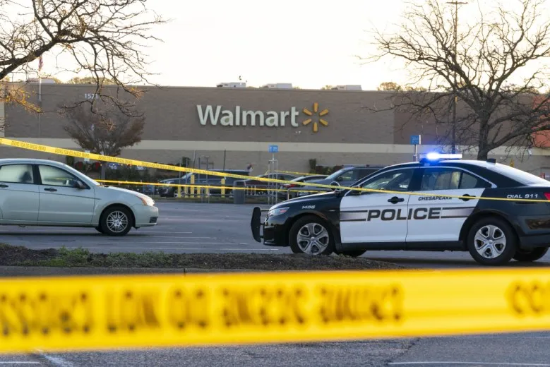 Commentary: Police chiefs dial 911 - law-and-order pols need to answer