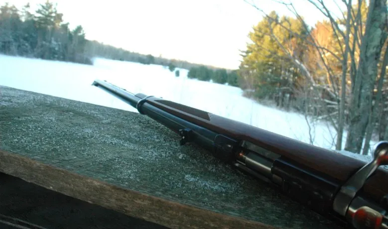 Hunting: Know your terms, whether for a muzzleoader or musket
