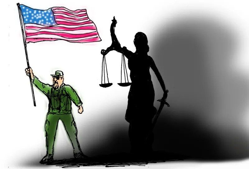 A jury delivers the truth about Jan. 6. It was seditious conspiracy.