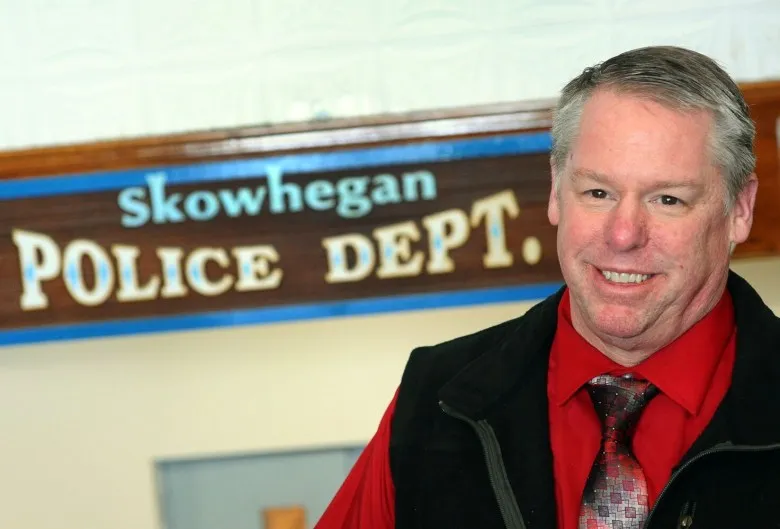 Worried about porch pirates this holiday season? Skowhegan police have a solution