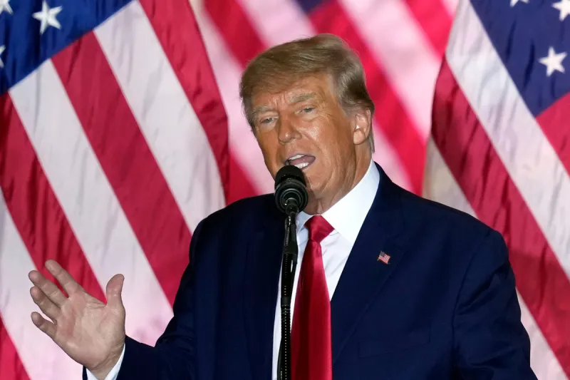 Donald Trump rebuked for call to suspend Constitution