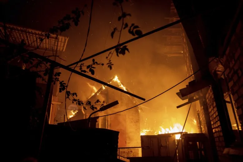 U.S. intel chief thinking 'optimistically' for Ukraine forces