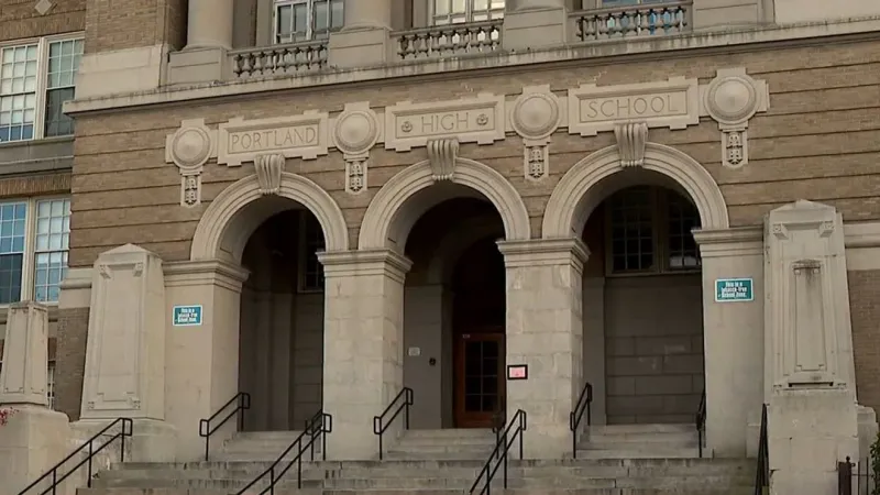 Portland school district payroll problems nearing resolution