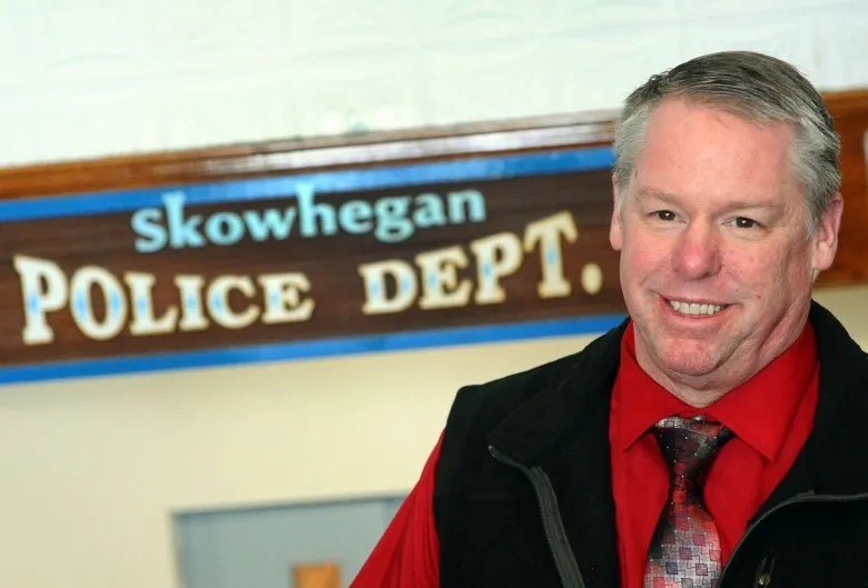 Worried about porch pirates this holiday season? Skowhegan police have a solution