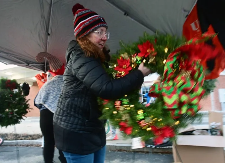 Photos: Unity Yuletide Celebration