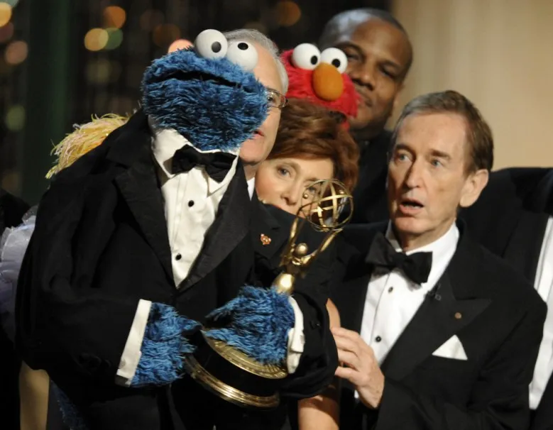 Bob McGrath, 'Sesame Street' legend, dies at 90
