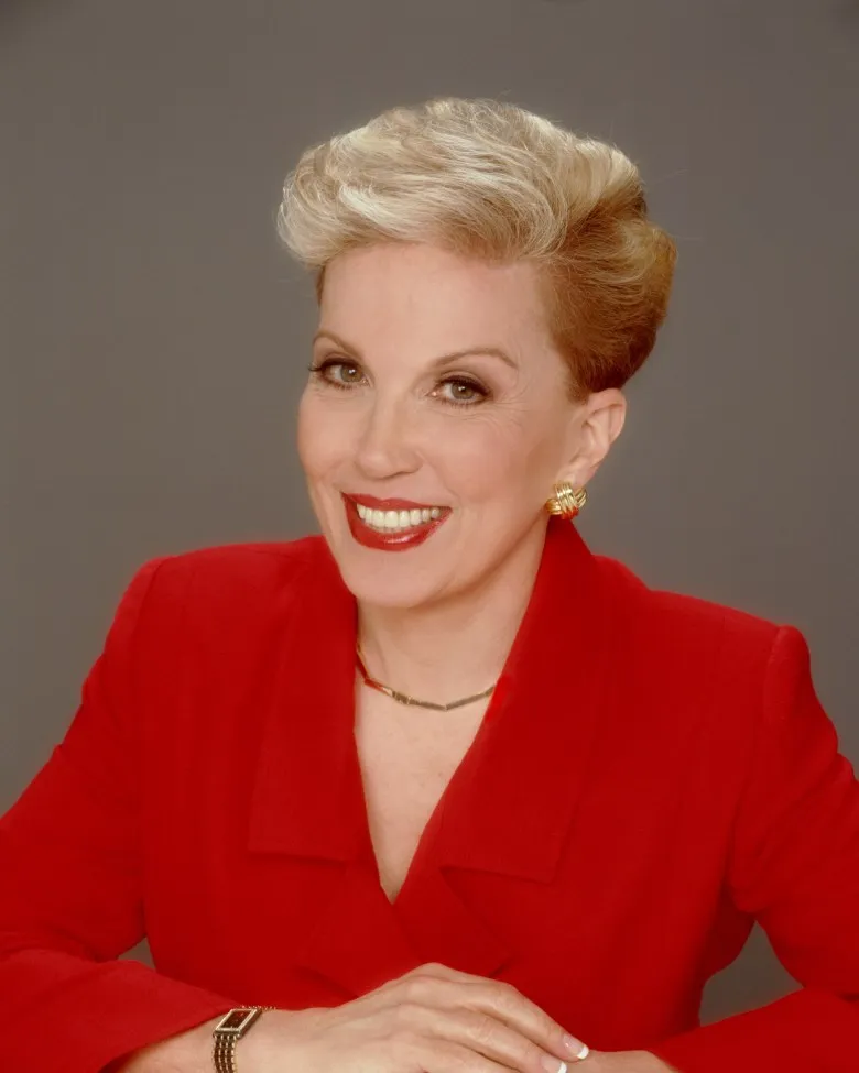 Woman will no longer accept relative's abusive behavior